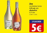 Holunderblüte im Angebot bei famila Nordost in Neustadt Holunderblüte Angebote von Jive bei famila Nordost Neustadt für 5,00 €