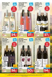 Lagrein im Netto Marken-Discount Prospekt Lagrein im Netto Marken-Discount Prospekt "netto-online.de - Exklusive Angebote" auf Seite 5