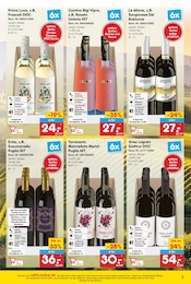 Lagrein Angebote im Prospekt "netto-online.de - Exklusive Angebote" von Netto Marken-Discount auf Seite 5