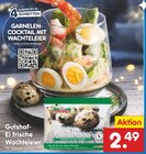 Frische Wachteleier Angebote von Gutshof-Ei bei Netto Marken-Discount Peine für 2,49 €