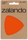 Geschenkkarten im Angebot bei REWE in Mannheim Geschenkkarten Angebote von Zalando bei REWE Mannheim