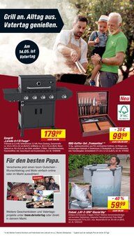 Aktueller toom Baumarkt Prospekt "Respekt, wer's selber macht." für Riedstadt Aktueller toom Baumarkt Prospekt für Riedstadt mit Seiten