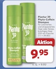 Plantur 39 Phyto-Coffein Shampoo bei combi im Prospekt "" für 9,95 €