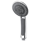 Pommeau de douche chromé DOCCE - SENSEA - Weldom à Toulon Pommeau de douche chromé DOCCE - SENSEA en promo chez Weldom Toulon à 12,90 €