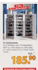 XL-Schuhschrank im aktuellen Zurbrüggen Prospekt