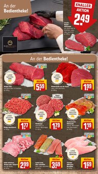 Hähnchen im aktuellen REWE Prospekt (Nürnberg) Hähnchen im REWE Prospekt "Dein Markt" mit 30 Seiten (Nürnberg)