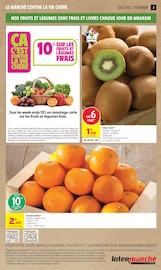 D'autres offres dans le catalogue "JUSQU'À -60% DE REMISE IMMÉDIATE SUR LE 2ÈME" de Intermarché Express D'autres offres dans le catalogue "JUSQU'À -60% DE REMISE IMMÉDIATE SUR LE 2ÈME" de Intermarché Express à la page 3