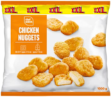Nuggets de poulet surgelés - CHEF SELECT en promo chez Lidl Nuggets de poulet surgelés - CHEF SELECT dans le catalogue Lidl