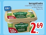 extra ungesalzen von kerrygold im aktuellen EDEKA Prospekt für 2,69 €