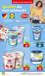 Aktueller Lidl Prospekt mit Joghurt, "LIDL LOHNT SICH", Seite 12