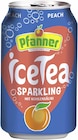 Eistee Sparkling Peach bei EDEKA im Prospekt "" für 0,79 €