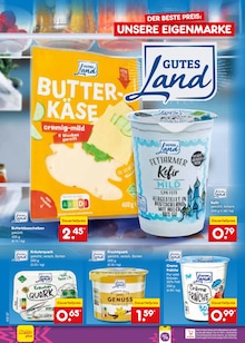 Sahne im aktuellen Netto Marken-Discount Prospekt (Koblenz) Sahne im Netto Marken-Discount Prospekt "Aktuelle Angebote" mit 71 Seiten (Koblenz)
