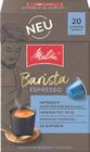 Barista Espresso im V-Markt Prospekt Barista Espresso von Melitta im aktuellen V-Markt Prospekt für 3,79 €