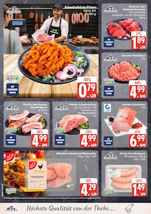 EDEKA Prospekt der KW 4 "Top Angebote" Aktueller EDEKA Prospekt "Top Angebote" Seite 2 von 12 Seiten