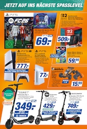 Ähnliche Playstation 4 Angebote im Prospekt "Top Angebote" von expert in Gronau Ähnliche Angebote wie Playstation 4 im Prospekt "Top Angebote" auf Seite 11 von expert in Gronau