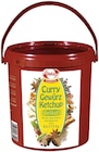 Curry Gewürz Ketchup Angebote von Hela bei Metro Dresden für 19,25 €