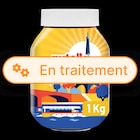 PÂTE À TARTINER NUTELLA - NUTELLA en promo chez Auchan Hypermarché Grenoble à 7,45 €