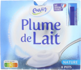 Plume de lait - ENVIA - Lidl à Issy-les-Moulineaux Plume de lait - ENVIA en promo chez Lidl Issy-les-Moulineaux à 2,05 €