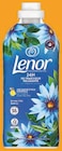 Assouplissant Lenor à Super U dans Auzers