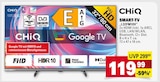 Aktuelles SMART-TV L32FM10V Angebot bei Marktkauf in Lörrach ab 119,99 €