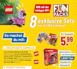 LEGO FunPack im Angebot bei Trinkgut in Hilden LEGO FunPack Angebote von LEGO bei Trinkgut Hilden