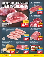 Hähncheninnenfilet Angebote im Prospekt "Aktuelle Angebote" von Netto Marken-Discount Hähncheninnenfilet Angebote im Prospekt "Aktuelle Angebote" von Netto Marken-Discount auf Seite 8