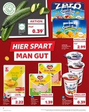 Aktueller Kaufland Prospekt mit Obst, "Aktuelle Angebote", Seite 2