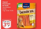 Chicken XXL Filets von Vitakraft im aktuellen GLOBUS Prospekt