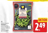 Edamame von EDEKA Herzstücke für 2,49 € bei EDEKA im Angebot Edamame von EDEKA Herzstücke im aktuellen EDEKA Prospekt