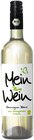 Sauvignon Blanc im Angebot bei REWE in Magdeburg Sauvignon Blanc Angebote von Mein Bio Wein bei REWE Magdeburg für 3,99 €
