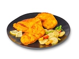 Penny Bad Nenndorf - Frische Schweine-Mini-Schnitzel Angebot im Prospekt Frische Schweine-Mini-Schnitzel bei Penny im Bad Nenndorf Prospekt für 3,33 €