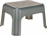Tritthocker PP im Angebot bei ROLLER in Bietigheim-Bissingen Tritthocker PP Angebote bei ROLLER Bietigheim-Bissingen für 5,99 €