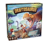 Jeu de société Ankama Draftosaurus - ANKAMA dans le catalogue Fnac