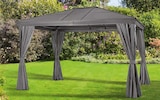 Aktuelle Partyzelt Angebote bei Hagebaumarkt in Regensburg Aktuelles Hardtop-Pavillon Angebot bei Hagebaumarkt in Regensburg ab 599,00 €