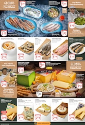 Aktueller GLOBUS Prospekt mit Garnelen, "Aktuelle Angebote", Seite 8
