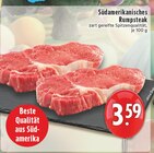 Südamerikanisches Rumpsteak Angebote bei E center Hagen für 3,59 €