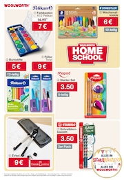Modellbau Angebot im aktuellen Woolworth Prospekt auf Seite 8