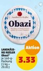 Obazi Angebot in Baldham Obazi im aktuellen Prospekt bei Penny-Markt in Baldham