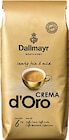 Crema d'Oro im Angebot bei Netto Marken-Discount in Hamm Crema d'Oro Angebote von Dallmayr bei Netto Marken-Discount Hamm für 11,99 €