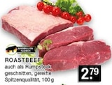 Aktuelles Roastbeef Angebot bei EDEKA in Bottrop ab 2,79 €