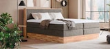 Aktuelle Boxspringbett Angebote bei Zurbrüggen in Essen Aktuelles Boxspringbett MONETA Angebot bei Zurbrüggen in Essen ab 1.399,00 €