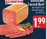 EDEKA - Deutsches Corned Beef Angebot im Prospekt Deutsches Corned Beef bei EDEKA im Prospekt "" für 1,99 €