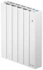 Radiateur à inertie fluide "noveo" en promo chez Brico Dépôt Caen à 219,00 €