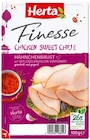 REWE - Finesse Chicken Sweet Chili Angebot im Prospekt Finesse Chicken Sweet Chili bei REWE im Prospekt "" für 1,29 €