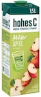 Aktuelles Milder Apfel Angebot bei Zimmermann in Hildesheim ab 1,99 €