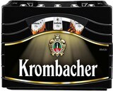 Aktuelles Krombacher Pils Angebot bei nahkauf in Wetzlar ab 10,99 €