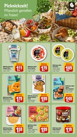 Nüsse im REWE Prospekt in Bottrop Aktueller REWE Prospekt mit Nüsse, "Dein Markt", Seite 26