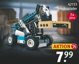 42133 Teleskopladere im Rossmann Prospekt 42133 Teleskopladere von Lego im aktuellen Rossmann Prospekt für 7,99 €