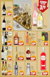 Whisky Angebot & Preis im aktuellen REWE Prospekt Whisky Angebot im aktuellen REWE Prospekt auf Seite 17
