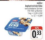 Angebot im EDEKA Dresden Prospekt EDEKA Dresden Prospekt mit im Angebot fĂŒr 0,33 âŹ
